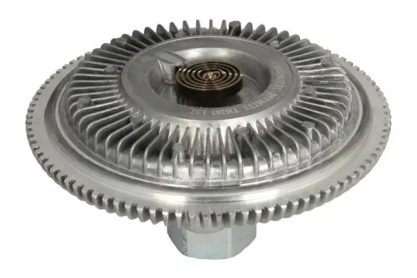 Frizione visco ventilatore termico D5Y002TT THERMOTEC per JEEP CHEROKEE