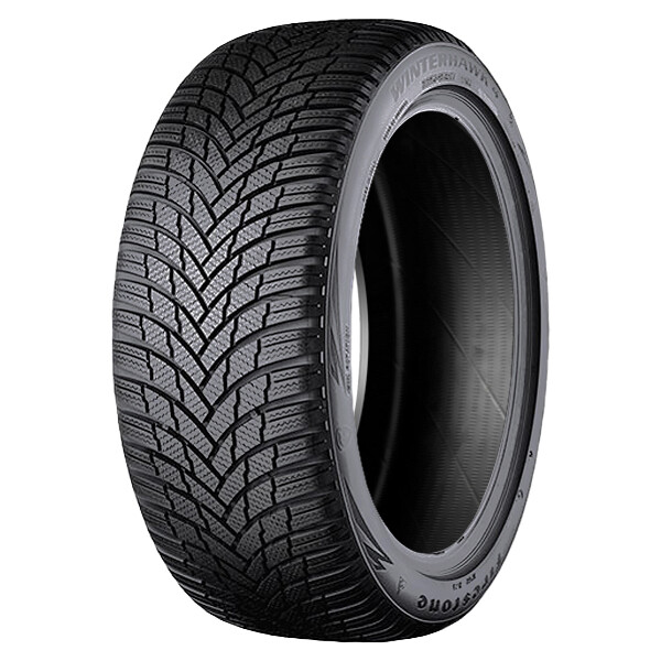 GOMME PNEUMATICI INVERNALI FIRESTONE 215/60 R17 96H WINTERHAWK 4