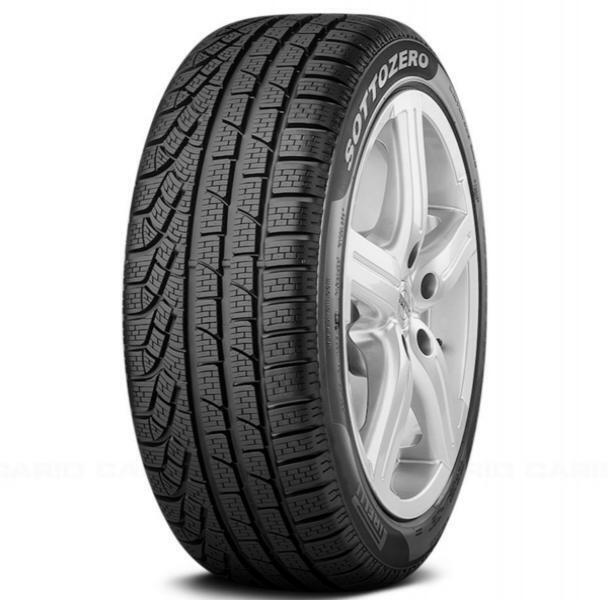 PNEUMATICI GOMME INVERNALI PIRELLI SOTTOZERO2 235/35 R19 87 V  N1