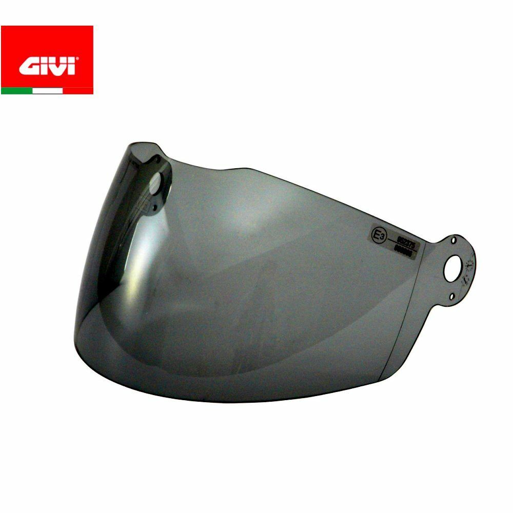 RICAMBIO GIVI Z1099G75R - VISIERA FUME'75% CON SCURETTI