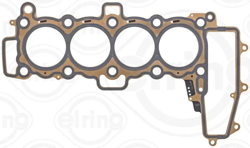 Guarnizione testata Guarnizione testa multistrato 207.140 ELRING per LAND ROVER