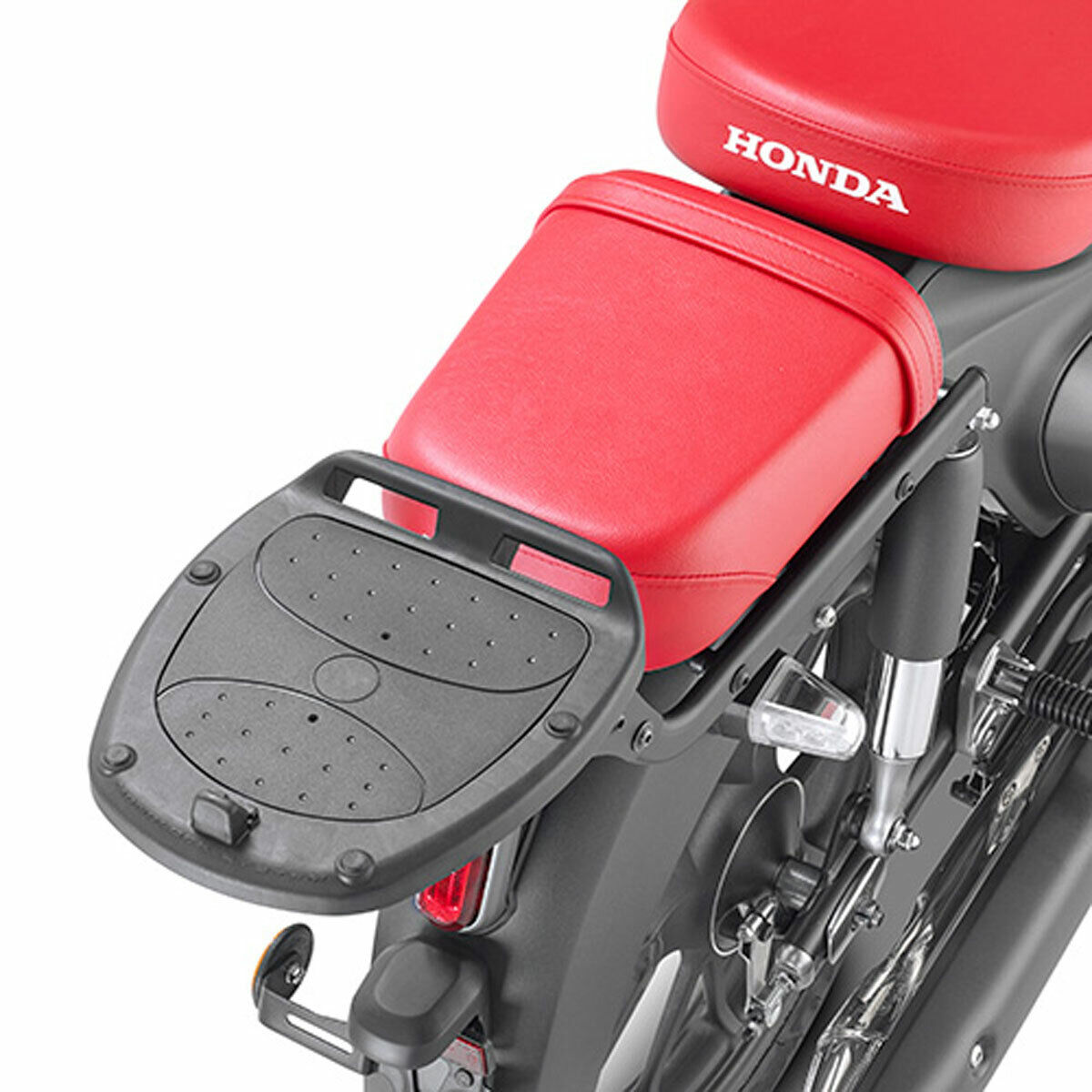PORTAPACCHI FOR HONDA SUPER CUB C125 (2021)