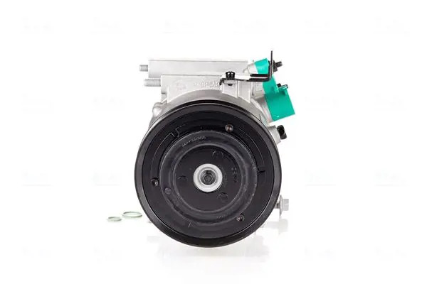 Compressore climatizzazione R 1234yf 890573 NISSENS per KIA HYUNDAI