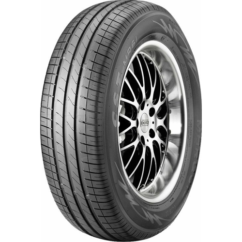 GOMME AUTO ESTIVE 165 70 R14 81T CST MARQUIS MR61 PNEUMATICI NUOVI