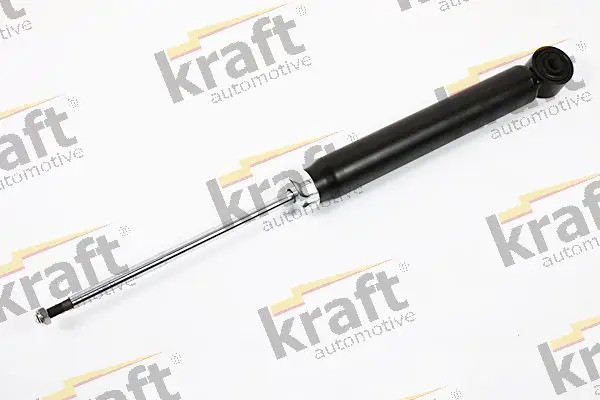 Ammortizzatore Assale posteriore Spina superiore 4010455 KRAFT AUTOMOTIVE per VW
