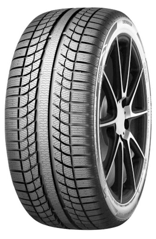 Gomme 4 stagioni Evergreen 165/65 R14 79T ALLSEAS.EA719 M+S pneumatici nuovi