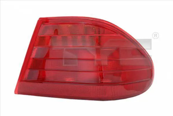 Faro posteriore Sx 11-5190-05-2 TYC per MERCEDES-BENZ CLASSE E