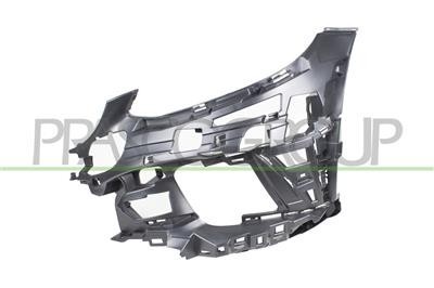 Staffa Sx Paraurti Anteriore MERCEDES C CLASS AMG/AMG LINE (W205/S205) 2018-2021