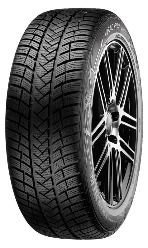 Pneumatici gomme invernali Vredestein Wintrac Pro  275/35 R20 102Y XL