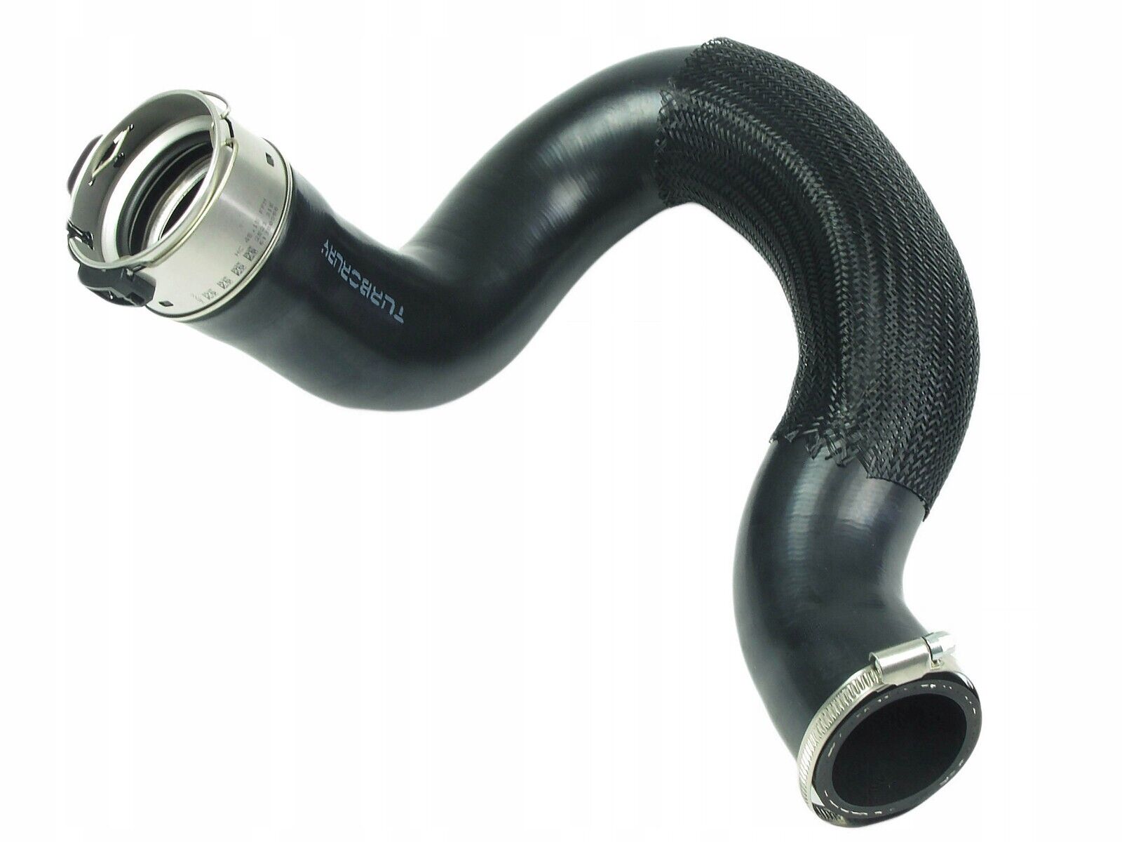 TUBO TURBO D’ARIA MANICOTTO INTERCOOLER PER FIAT 500X JEEP COMPAS 2.0 51960152