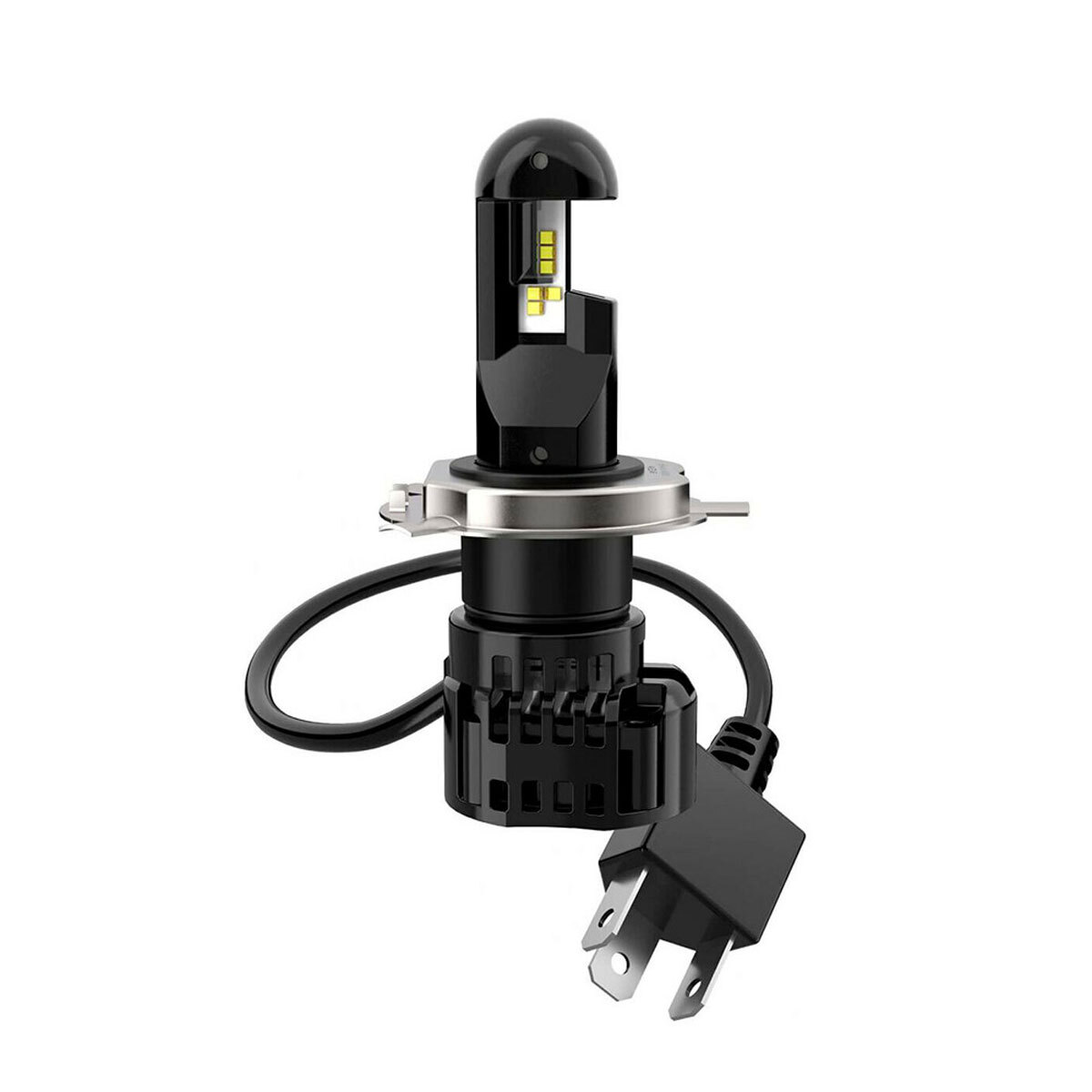 Lampada Osram Night Breaker Led H4 12V 27/23W P43t 2pz