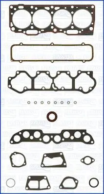 Kit guarnizioni testata 52059900 AJUSA per FIAT YUGO LANCIA