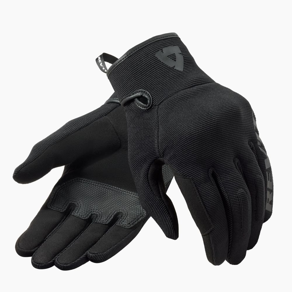 REVIT Rev'it Guanti Access Black L standard