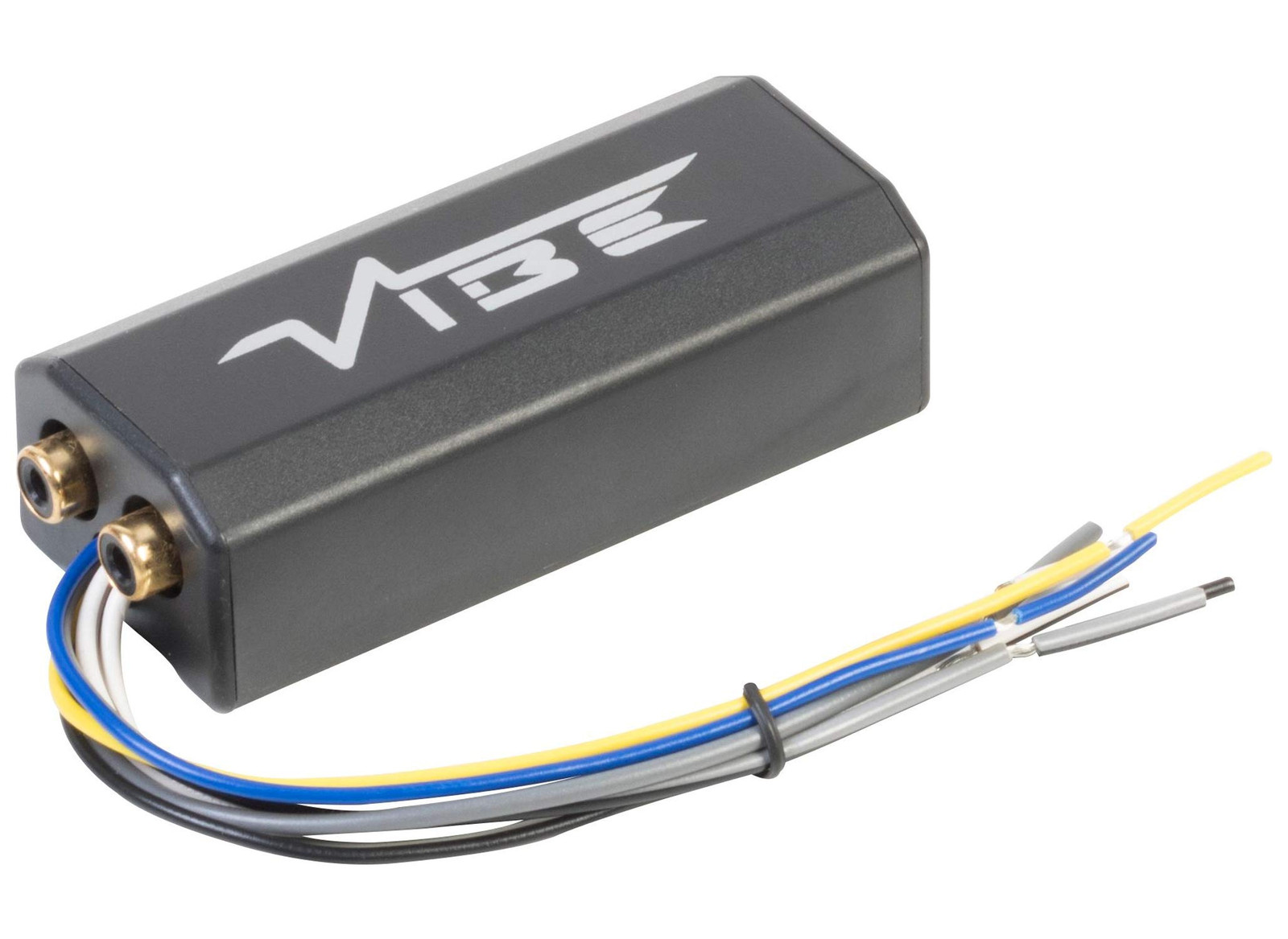 VIBE Audio Critical Link Line Level Converter (c4w)