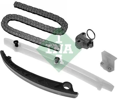 Kit catena distribuzione 559 0057 10 INA per OPEL ASTRA H Familiare CORSA C