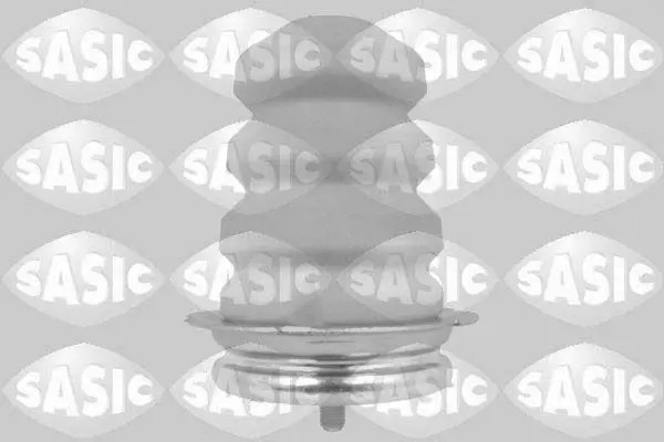 Tampone in gomma balestra Assale posteriore 2650026 SASIC per FIAT PEUGEOT