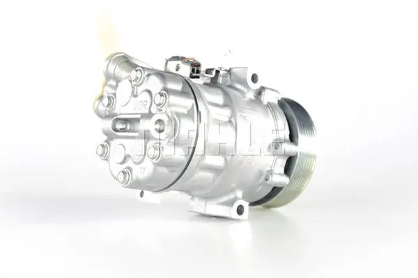 Compressore climatizzazione R 134a ACP 1351 000P MAHLE per FIAT PEUGEOT OPEL