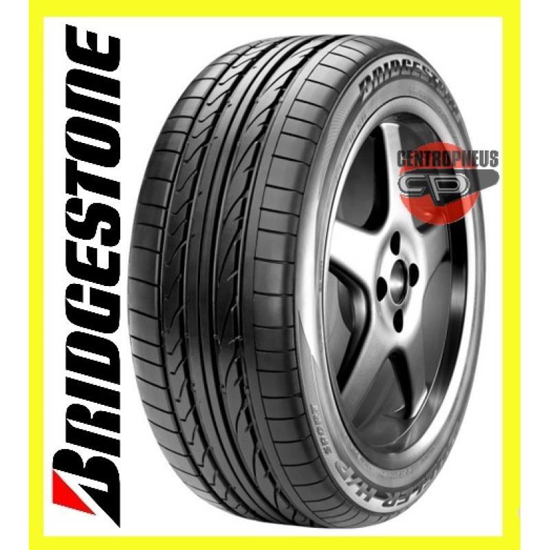 Pneumatico Estivo BRIDGESTONE 265/60 R18 D-SPORT 110H 265 60 18