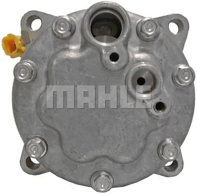 Compressore climatizzazione R 134a ACP 29 000S MAHLE per CITROËN LANCIA PEUGEOT