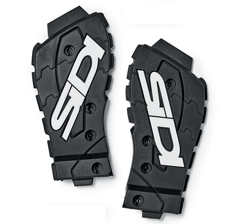SUOLE DI RICAMBIO STIVALI CROSS ENDURO SIDI CROSSFIRE 3 SRS CLICK SYSTEM  40-41