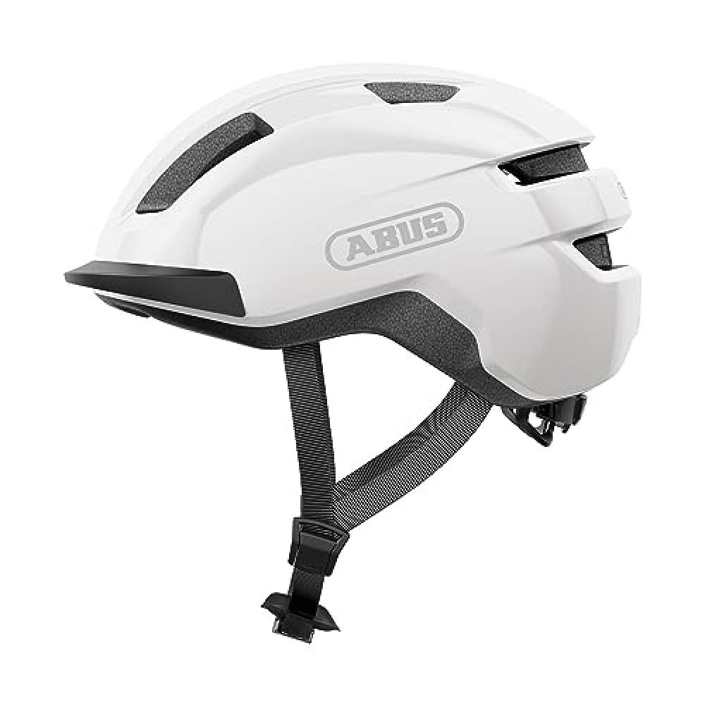 (TG. S (51-55 cm)) Abus PURL-Y Casco da Bici - Adatto per E-Bike e S-Pedelec - E