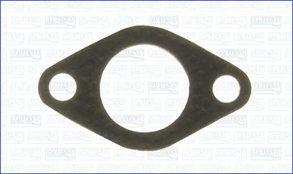 Guarnizione valvola EGR 00800900 AJUSA per NISSAN RENAULT