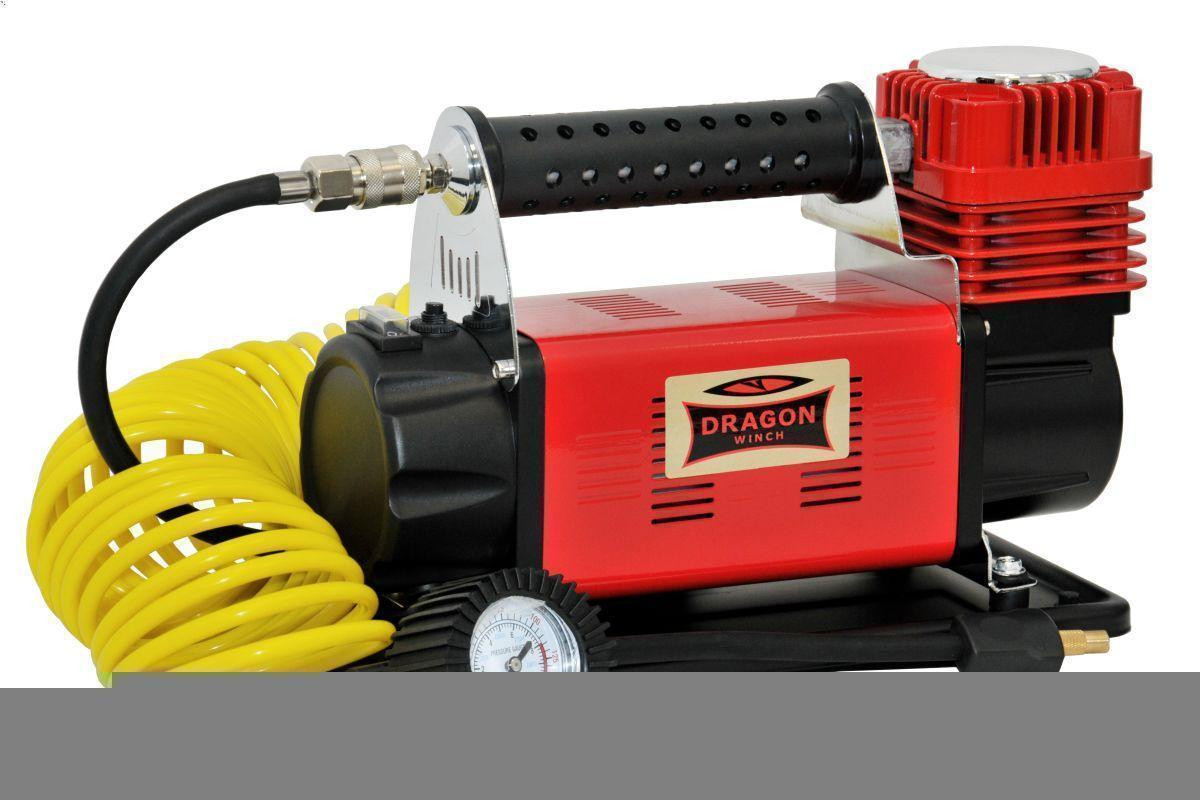 Compressore DRAGON WINCH DWKT160