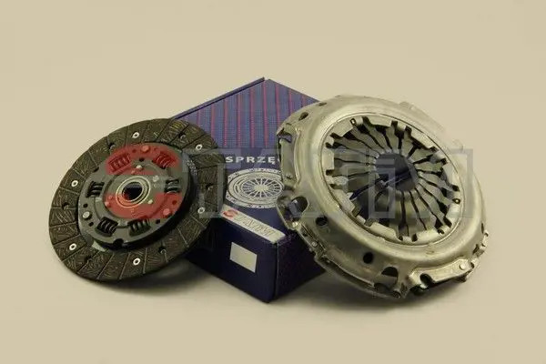 Kit frizione 100.735 STATIM per RENAULT DACIA