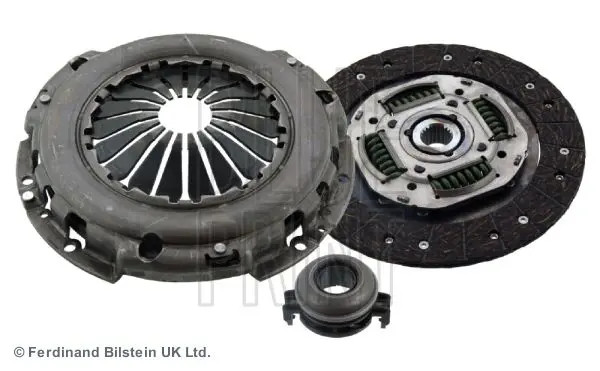 Kit frizione ADL143016 BLUE PRINT per FIAT DUCATO Pianale piatto/Telaio