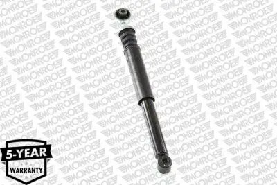 Ammortizzatore Occhiello superiore 43134 MONROE per RENAULT LAGUNA III