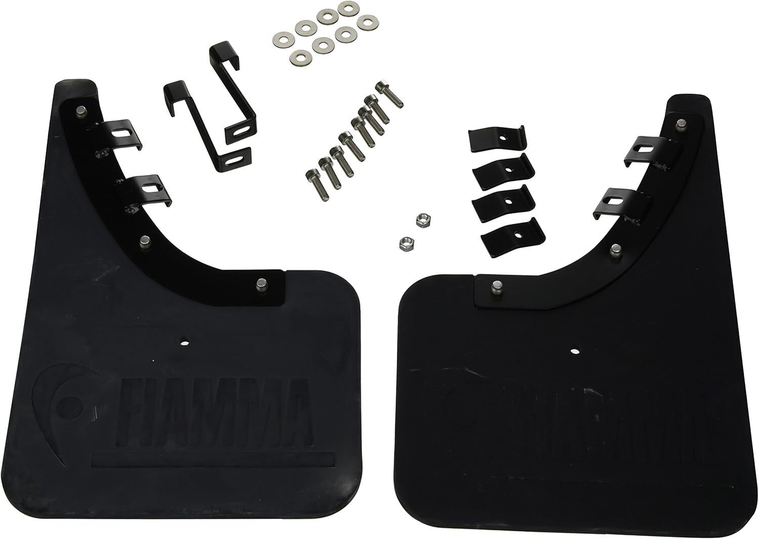 PARASPRUZZI MUD FLAP FRONT FIAT DUCATO DOPO 2006