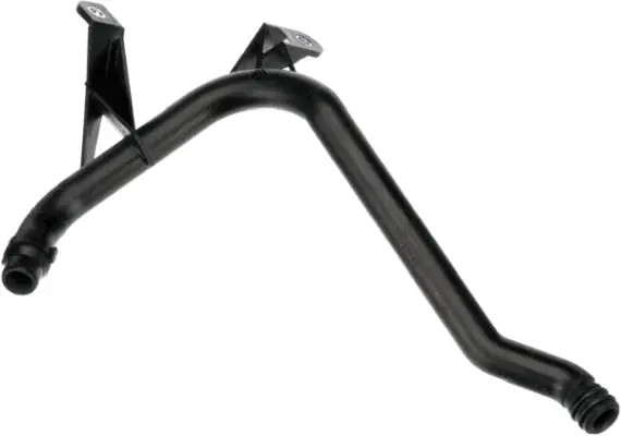 Tubo sistema di raffreddamento Plastica 02-2789 GATES per BMW 7 5 Touring 5 3