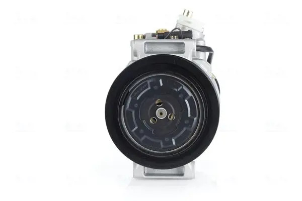 Compressore climatizzazione R 134a 89200 NISSENS per MERCEDES-BENZ CLASSE E