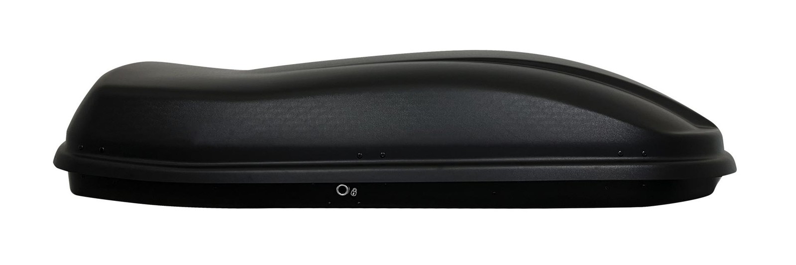 FARAD - Box Auto n.7 MARLIN F3 - LT680 Nero Opaco Sgancio Rapido 210x100x42