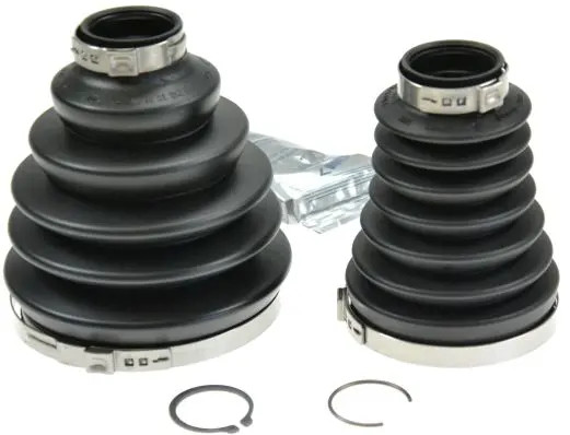 Soffietto giunto semiasse 25406 SPIDAN per LAND ROVER RANGE ROVER III
