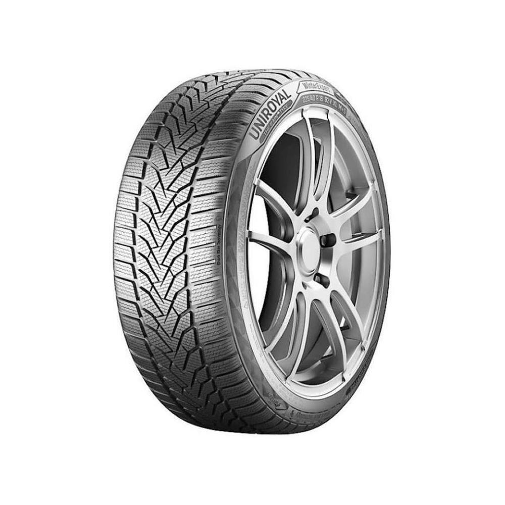 245 45 R18 100V XL M+S UNIROYAL WINTER EXPERT 24/23