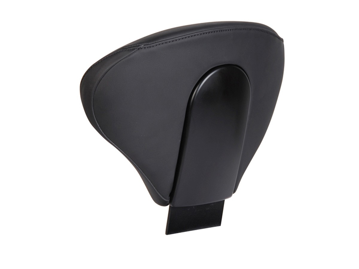 SHAD Style backrest cushion black insert without logo