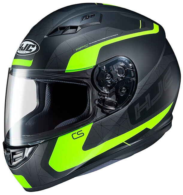 Casco Integrale HJC CS-15 Cs-15 Dosta MC4HSF Taglia S