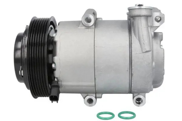 Compressore climatizzazione R 134a KTT090152 THERMOTEC per FORD FOCUS II Turnier