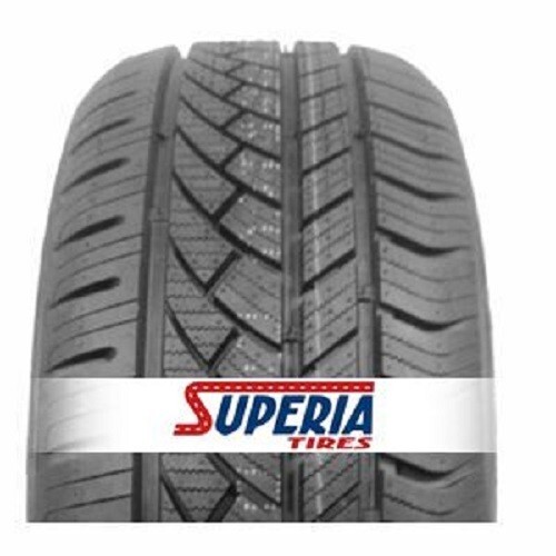 235/45 R18 98 W XL  D, C, B, 70dB PneumaticI Gomme Superia ECOBLUE 4S 4 STAGIONI