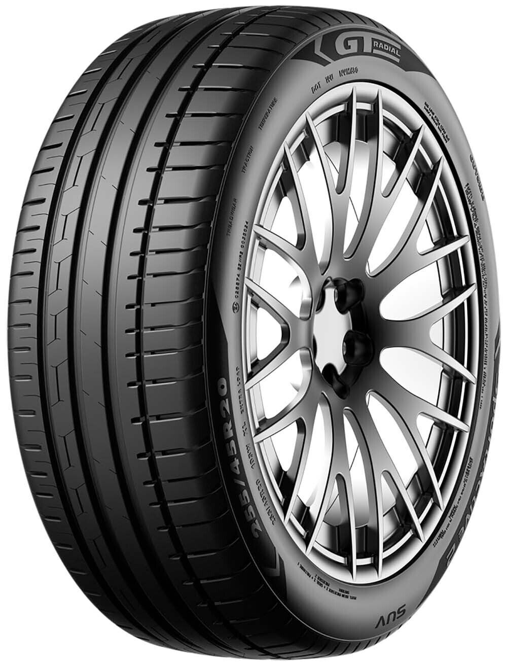 Pneumatici gomme estive GT Radial SportActive 2 225/35 R19 88Y XL