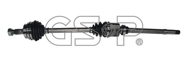 Semiasse 245014 GSP per PEUGEOT 306 Hatchback 306 306 Cabriolet 306 Break