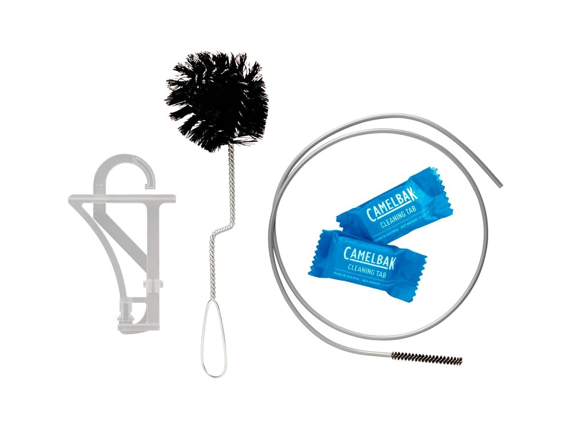 CAMELBAK Kit per la pulizia del serbatoio dell''acqua CRUX