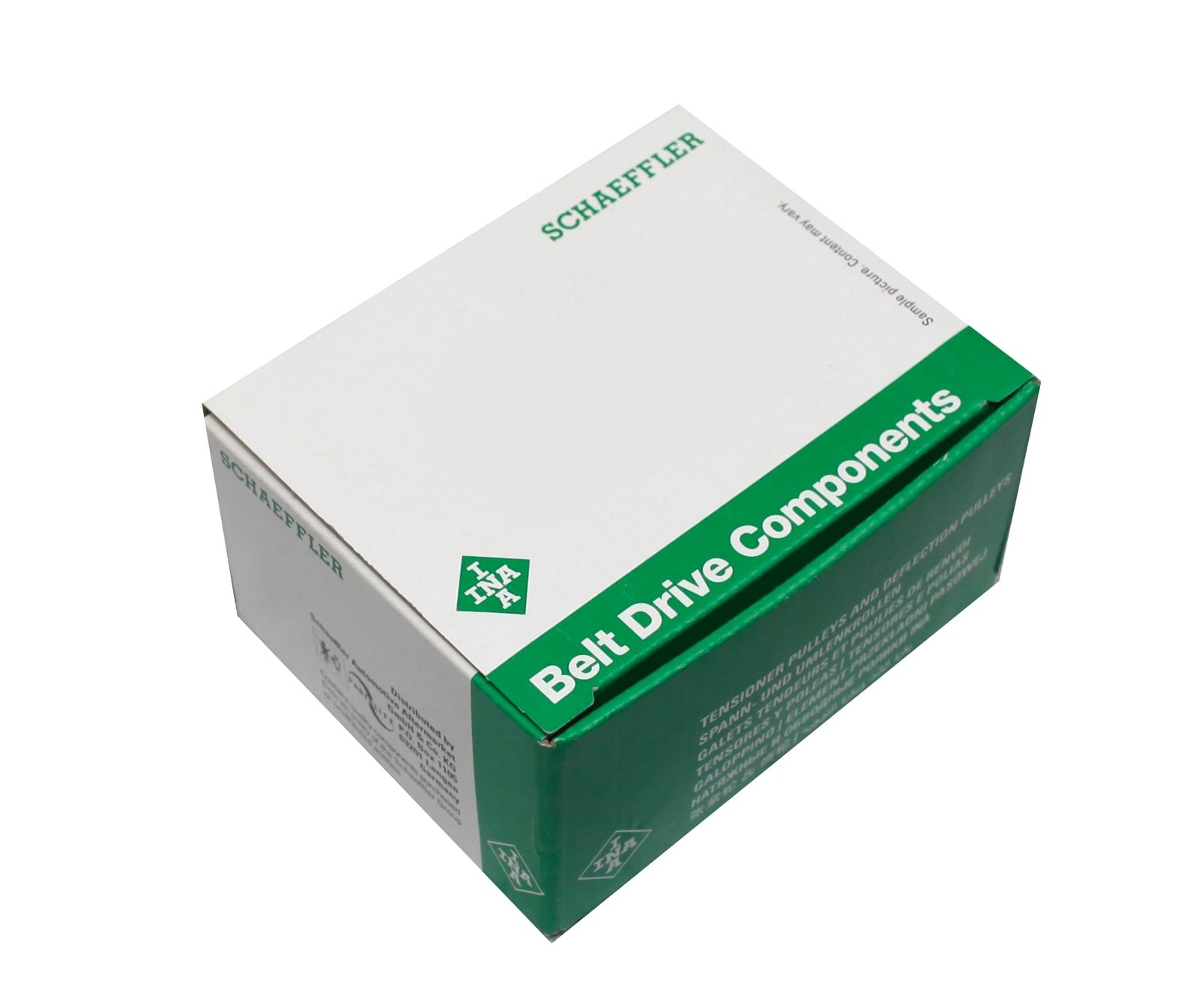 Kit albero a camme 428 0035 30 INA per PEUGEOT FORD CITROËN TOYOTA MAZDA