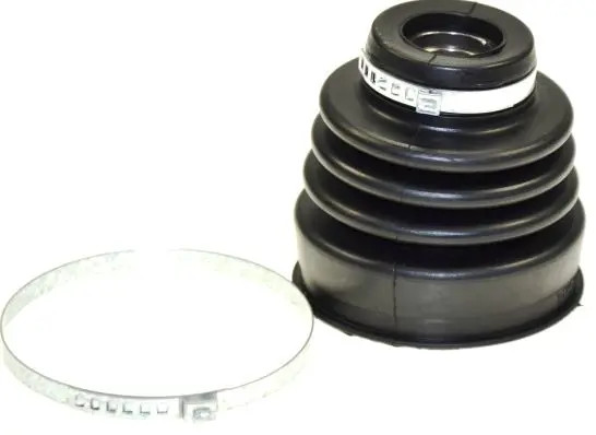 Soffietto giunto semiasse 24854 SPIDAN per FIAT SEICENTO / 600 PALIO Weekend