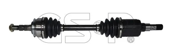 Semiasse 299246 GSP per CHEVROLET CRUZE CRUZE Station Wagon CRUZE Hatchback