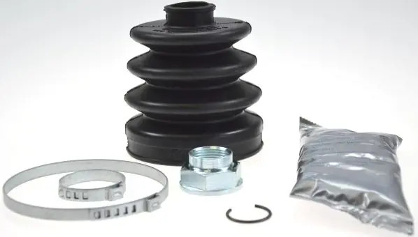 Soffietto giunto semiasse 21187 SPIDAN per TOYOTA YARIS