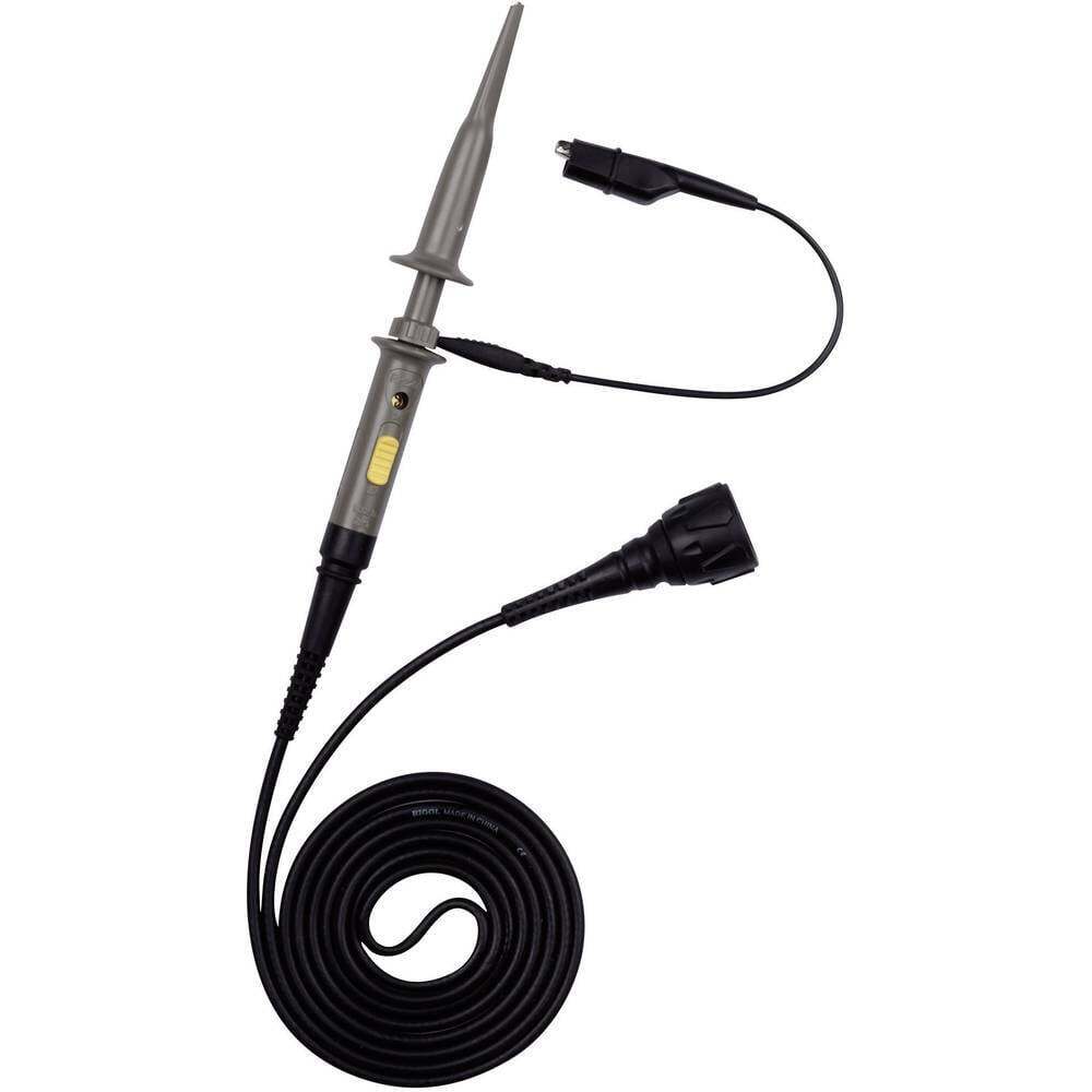 Rigol PVP2150 Sonda di sicurezza 35 MHz, 150 MHz 1:1, 10:1 300 V