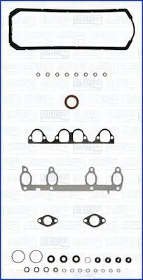 Kit guarnizioni testata 53008600 AJUSA per VW SEAT MULTICAR AUDI