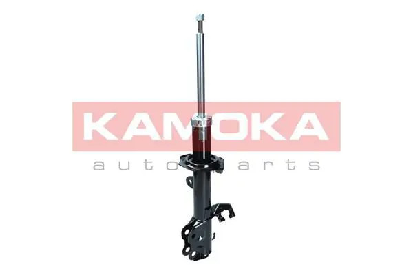 Ammortizzatore Assale anteriore Dx Spina superiore 2000117 KAMOKA per NISSAN